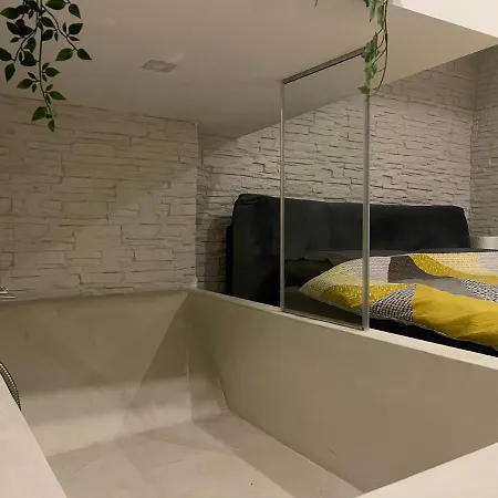 Appartement Porta Di Castro *