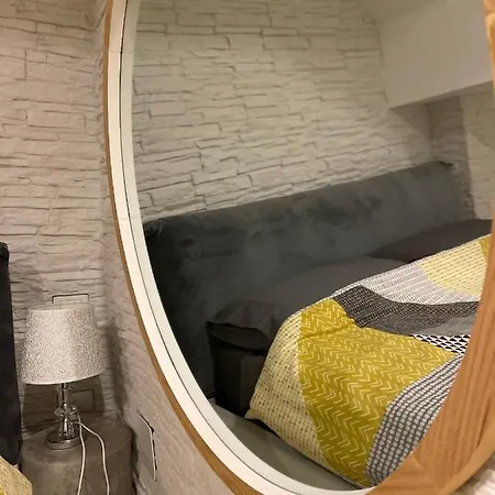 Apartman Porta Di Castro