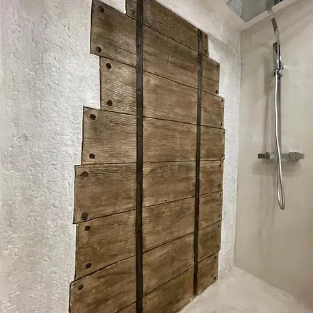 Apartment Porta Di Castro Palermo