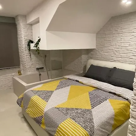 Apartment Porta Di Castro Palermo