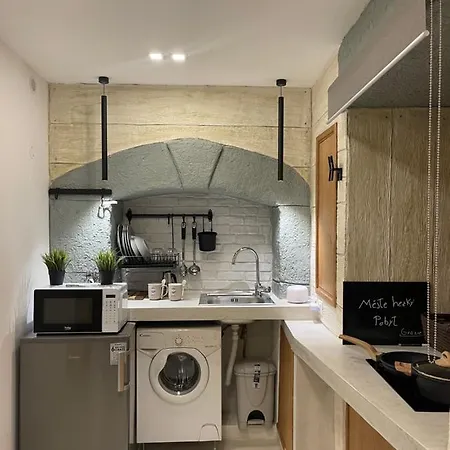 Apartment Porta Di Castro Palermo